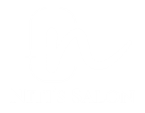 Niti’s Salon logo