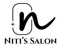 Niti’s Salon logo